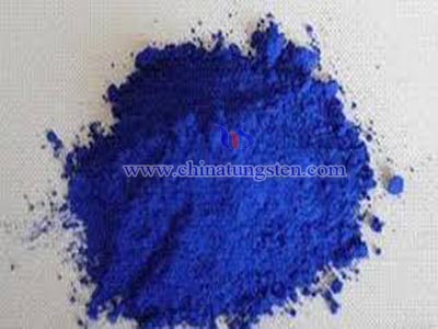 C?sium Wolfram Bronze C?sium Wolfram Bronze