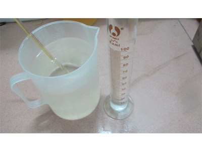 非水系工業清洗劑